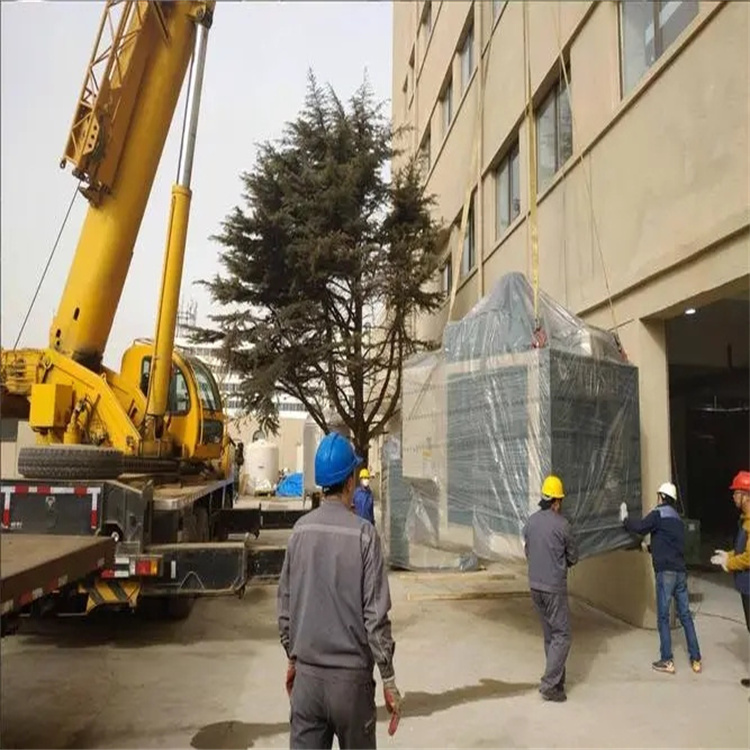 和平镇附近12吨吊车出租电话