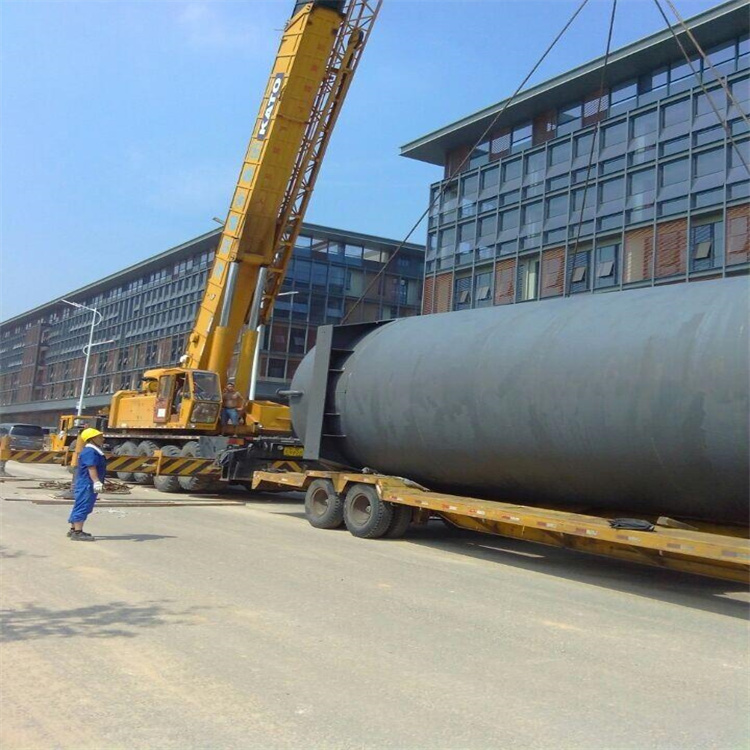 和平镇大型吊车租赁公司