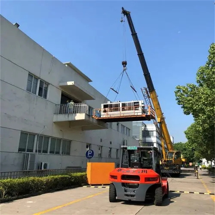 和平镇小型吊车出租电话