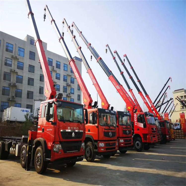 和平镇租专业吊车电话