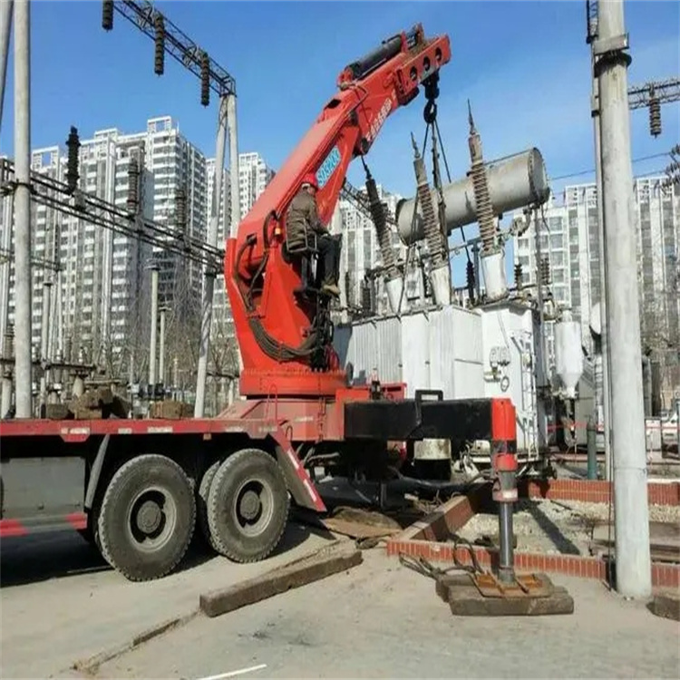 和平镇就近吊车出租|工地厂房吊装设备租赁|24小时高效响应