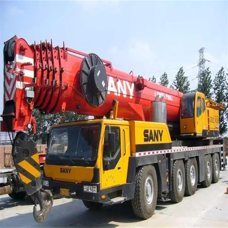 和平镇附近工地哪里有吊车出租|应急吊装服务|24小时灵活调度