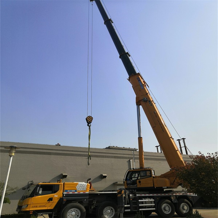 和平镇 选择汽车吊租赁的秘诀与联系方式指南