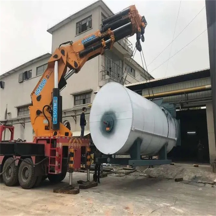 和平镇室内装修小型折臂吊出租服务：高效解决方案与租赁指南