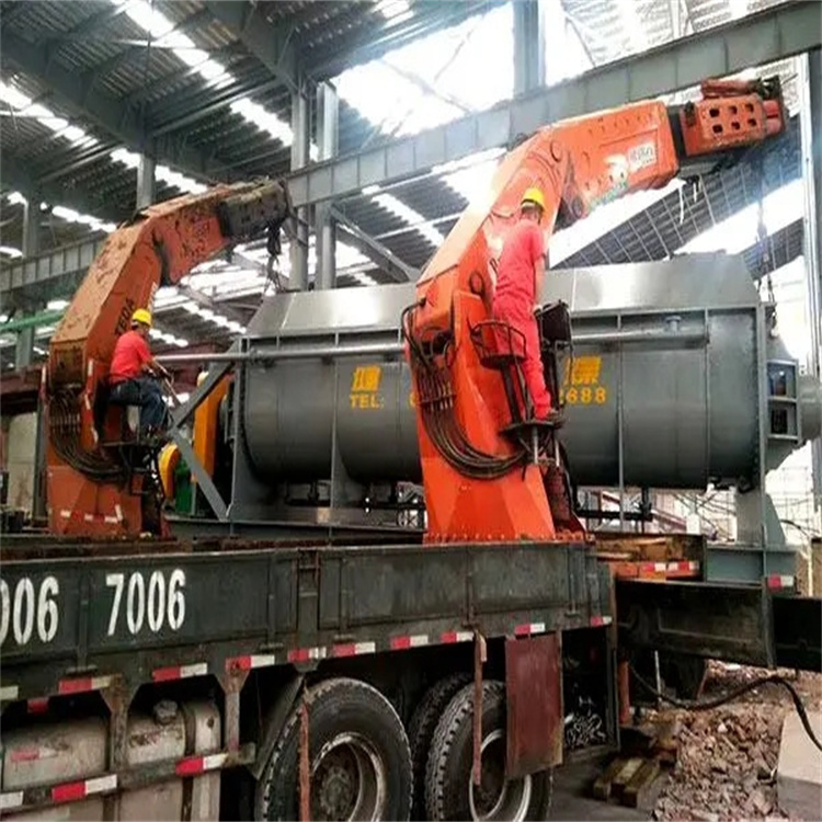 和平镇大型随车吊出租多少钱