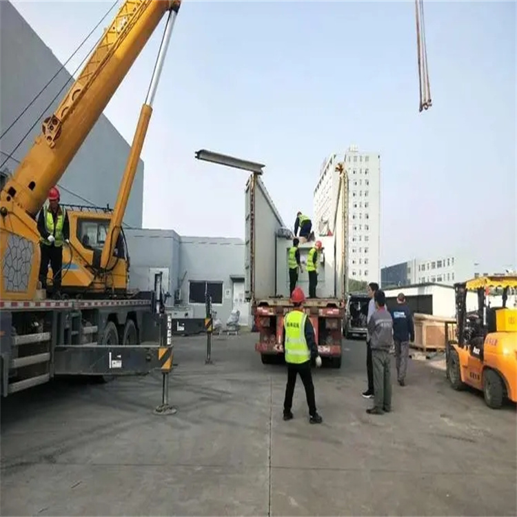 和平镇如何找到附近的吊车救援服务