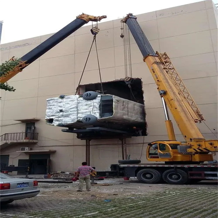 和平镇25吨汽车吊出租