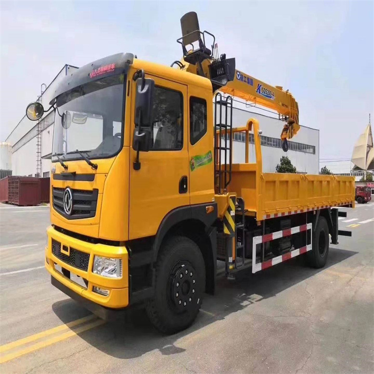 和平镇附近找一辆随车吊出租