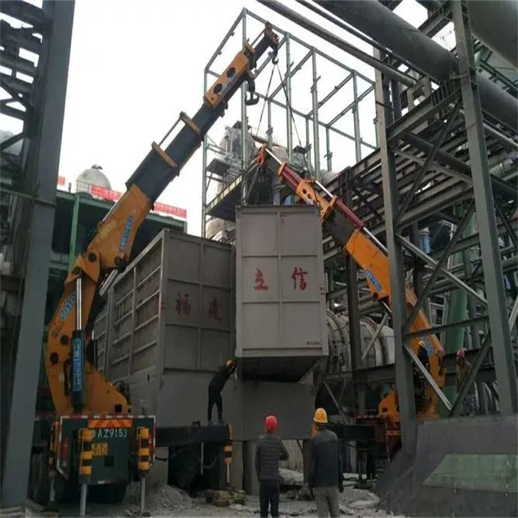 和平镇折臂吊车租赁电话