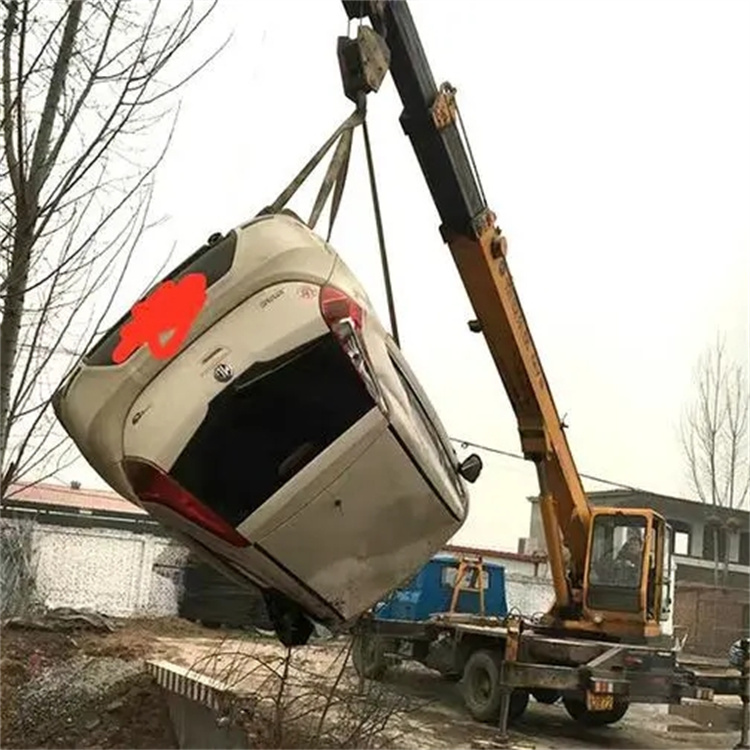 和平镇随时待命，吊车24小时道路救援服务全解析