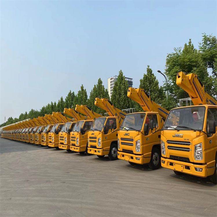 和平镇路灯车高空作业车出租|市政维修|广告安装