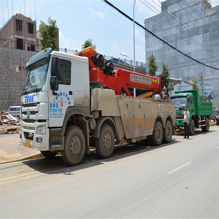 和平镇50吨随车吊出租