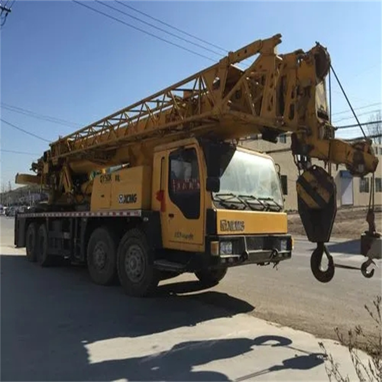 和平镇哪里有专业吊车出租