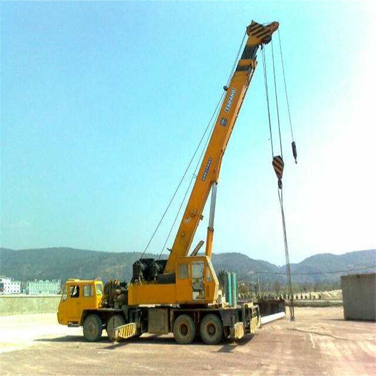 和平镇小型吊车出租价格是多少